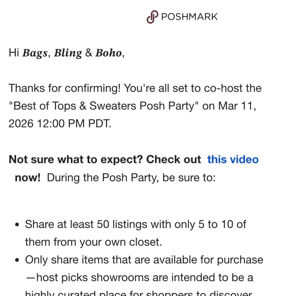 Awesome job! That’s a wrap! PICKS ARE IN! LINK 🔗👇Tops Party 3/11